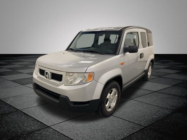 Used 2011 Honda Element LX image 3