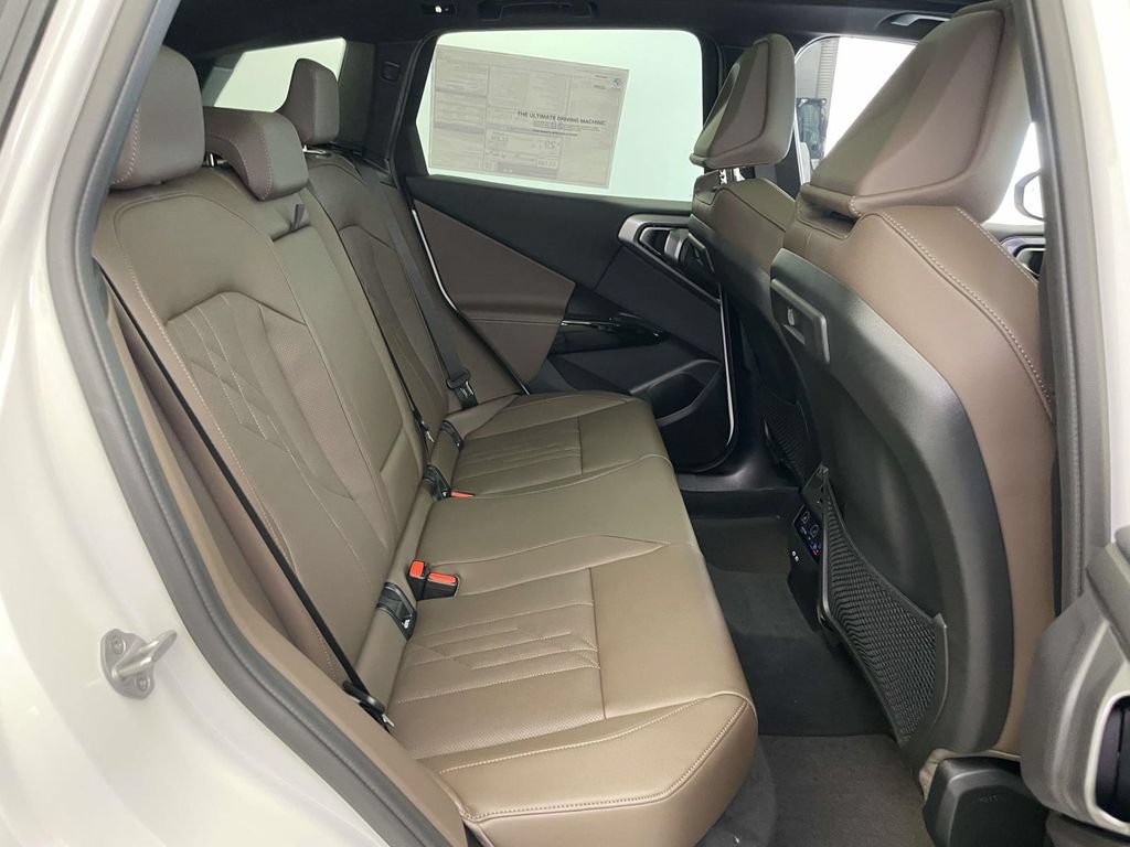 New 2026 BMW X3 xDrive30i w/ Premium Package AWD/4WD image 19