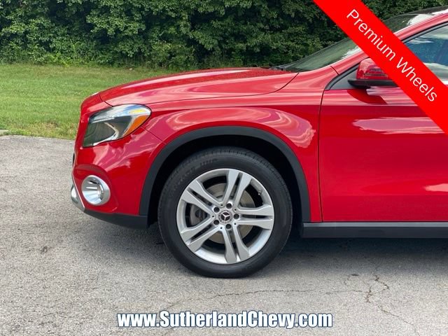 Used 2020 Mercedes-Benz GLA 250 4MATIC image 10