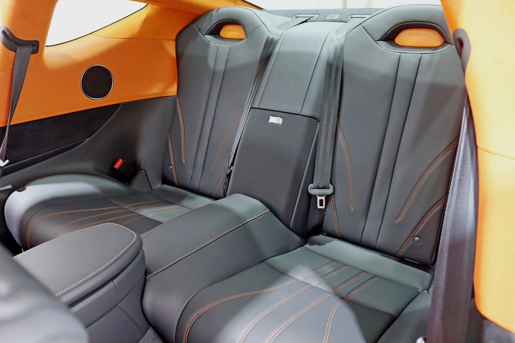 Used 2023 Lexus LC 500 Coupe w/ Bespoke Build Package image 30