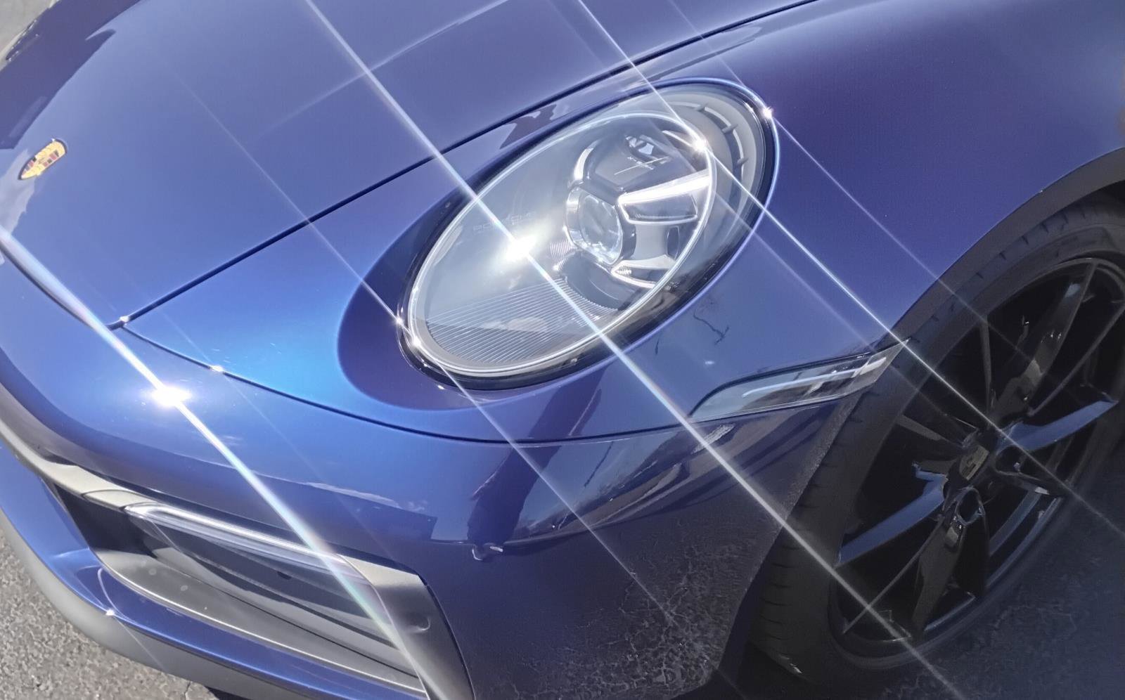 Used 2020 Porsche 911 Carrera S RWD image 8