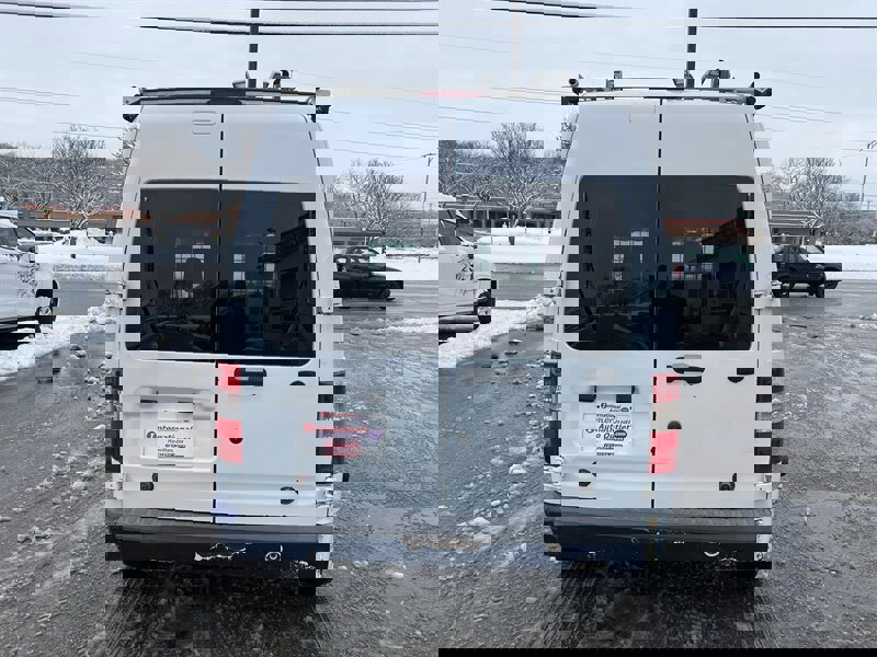 Used 2013 Ford Transit Connect XLT image 6