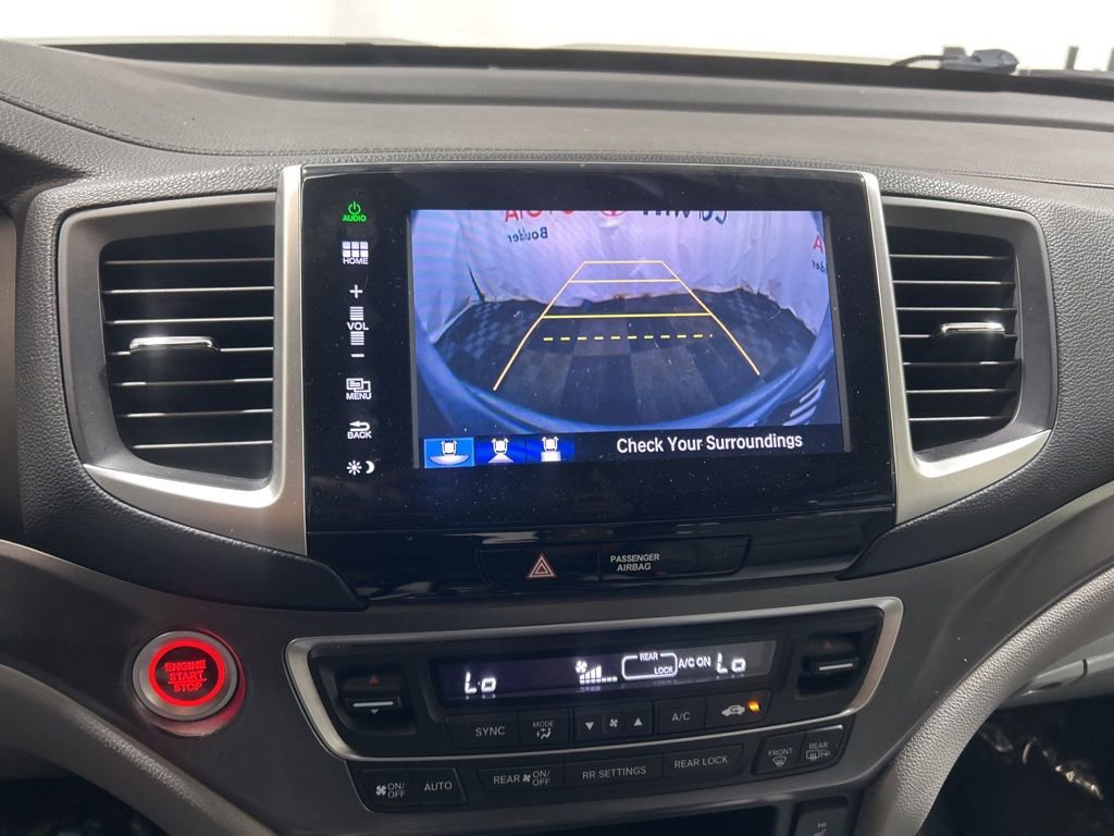 Used 2016 Honda Pilot EX-L image 32