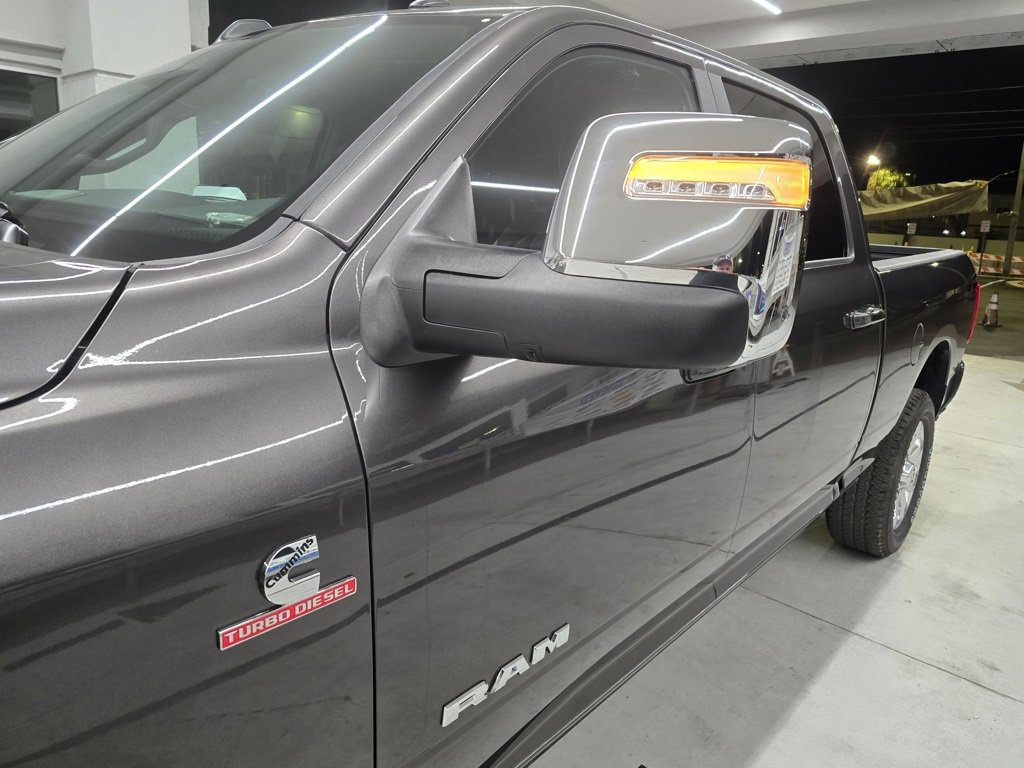 New 2026 RAM 3500 Laramie image 11