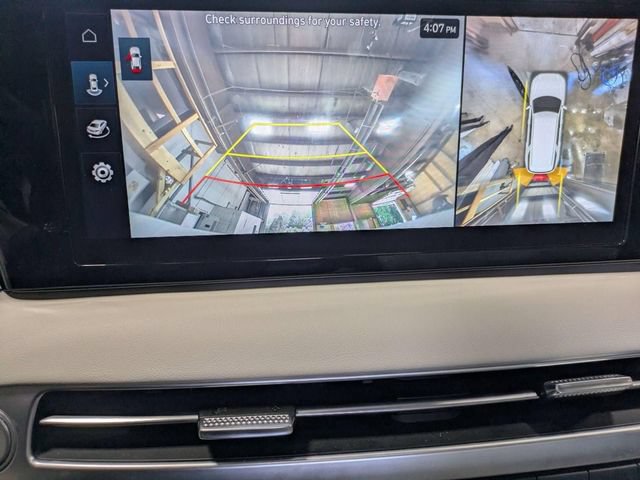 Used 2023 Hyundai Palisade Calligraphy AWD/4WD image 21