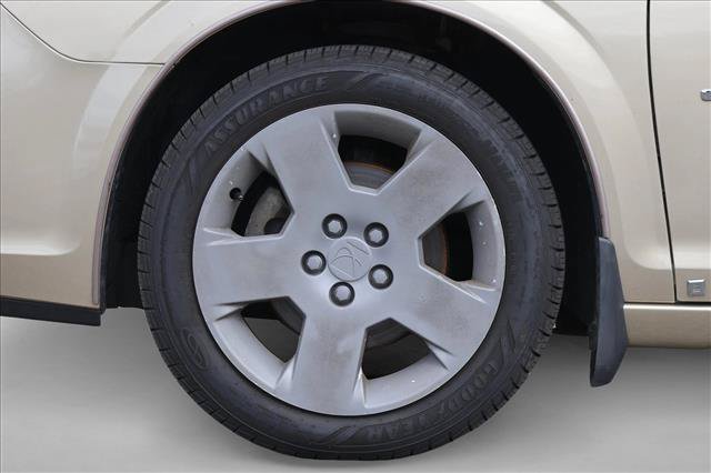 Used 2008 Saturn Aura XE w/ Preferred Package FWD image 9