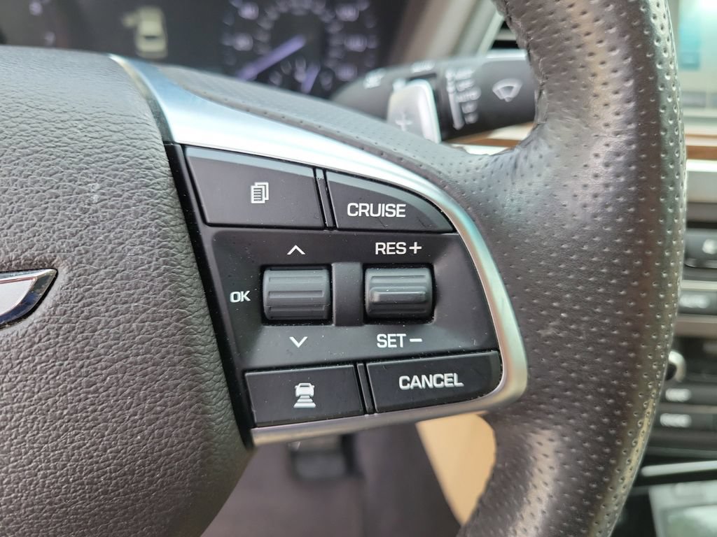Used 2020 Genesis G80 3.8 w/ Sport Package 02 AWD/4WD image 30