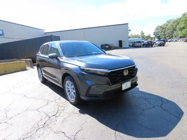 Certified 2024 Honda CR-V EX image 6