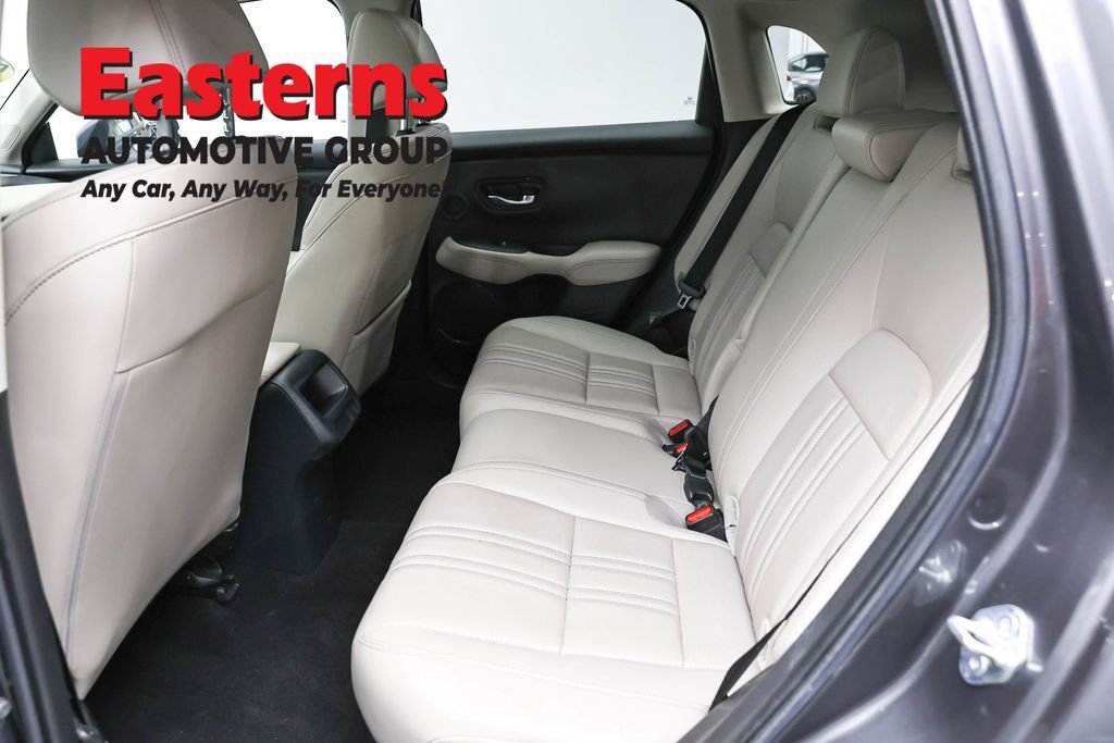 Used 2023 Honda HR-V EX-L image 20