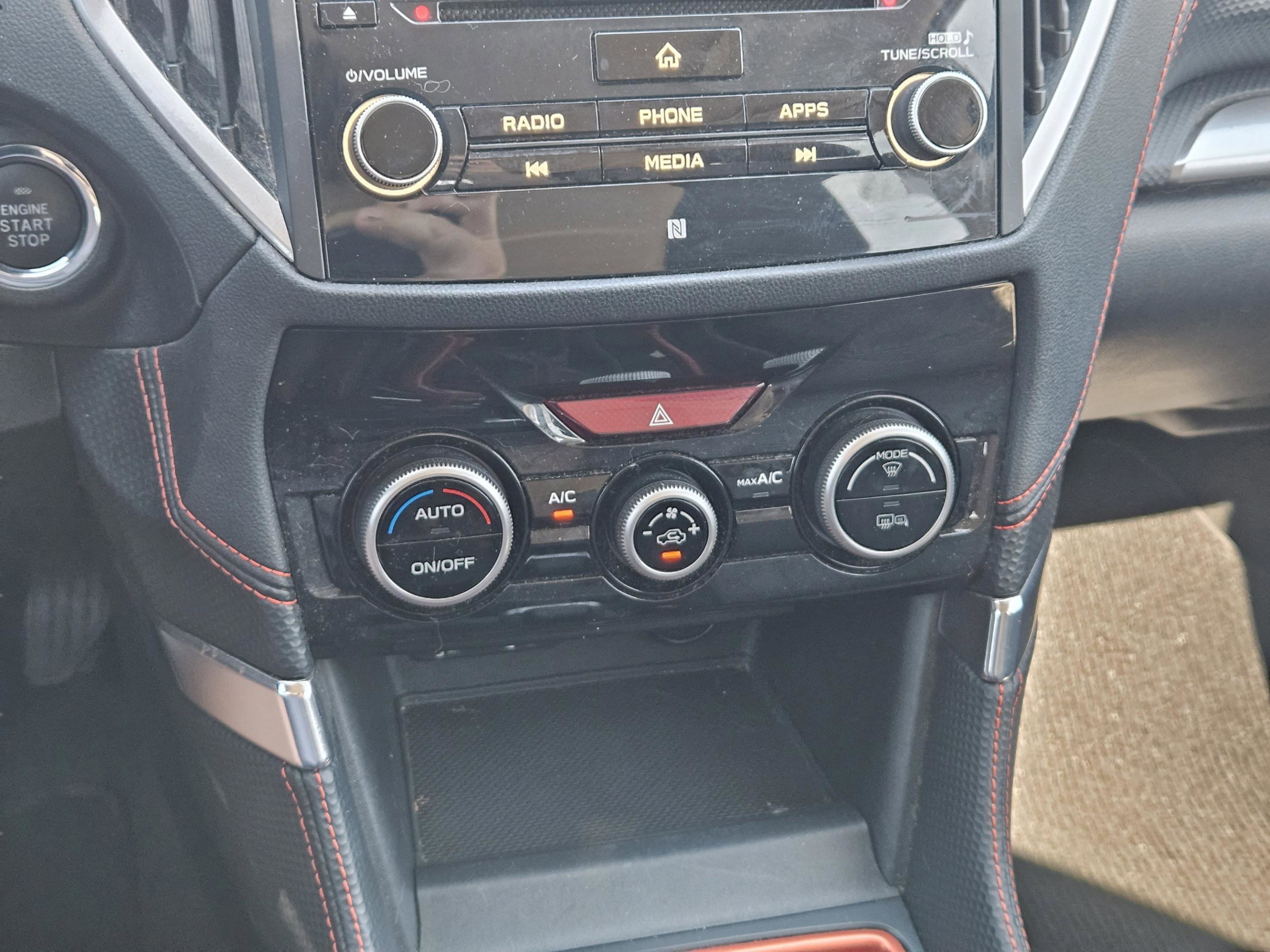 Used 2019 Subaru Forester Sport w/ Popular Package #2 AWD/4WD image 21