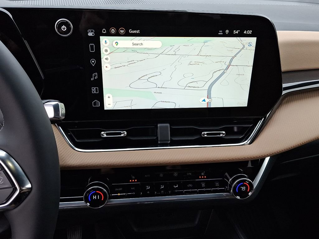 New 2026 Chevrolet Equinox ACTIV w/ LPO, Floor Liner Package image 11