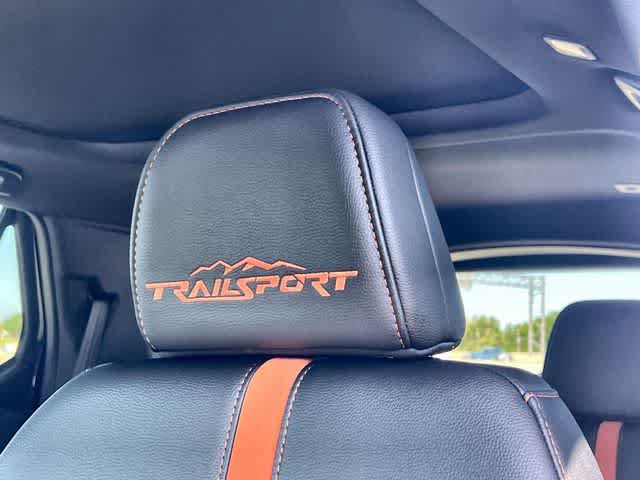 Used 2026 Honda Passport TrailSport image 25