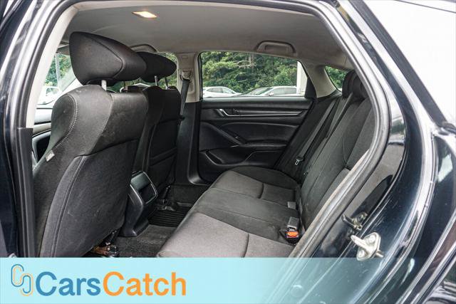 Used 2020 Honda Accord LX image 21