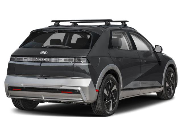 New 2026 Hyundai Ioniq 5 Limited RWD image 3