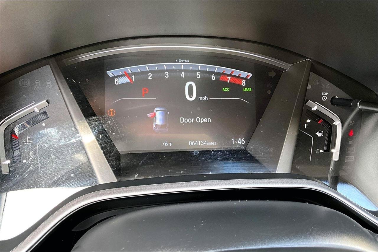 Used 2020 Honda CR-V EX-L image 13