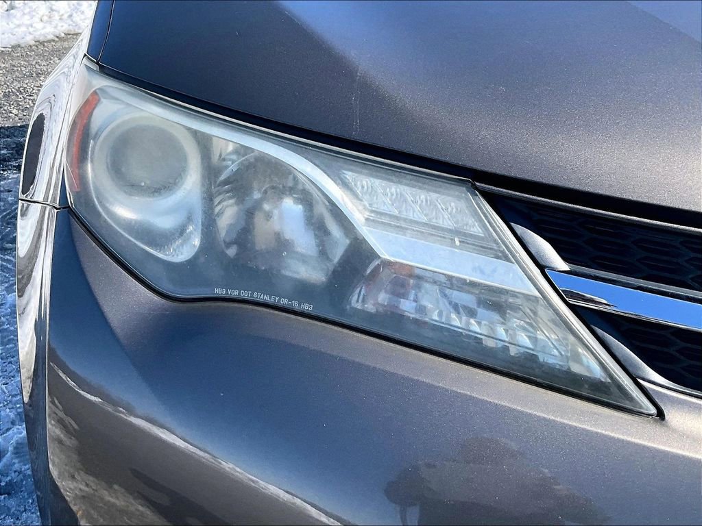 Used 2015 Toyota RAV4 XLE image 26