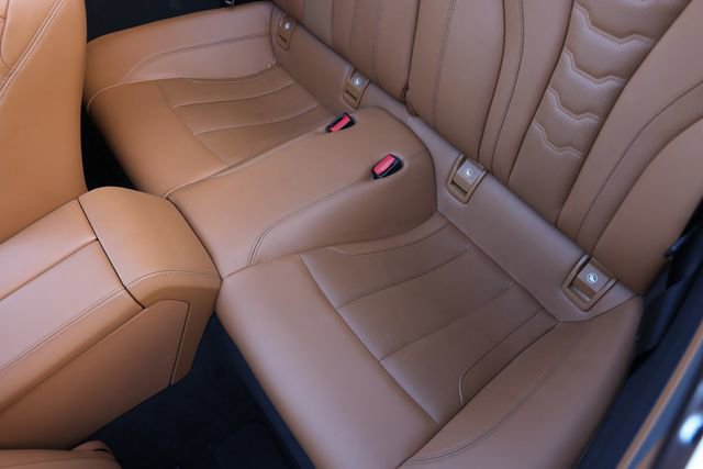 Used 2021 BMW 840i 840i Convertible w/ M Sport Package image 13