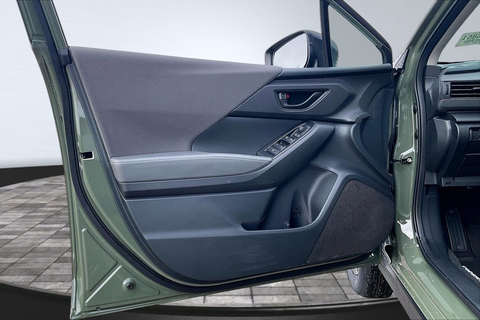 New 2026 Subaru Crosstrek 2.0i Premium image 19