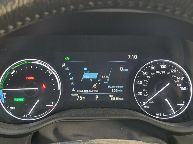 Used 2021 Toyota Sienna Limited AWD/4WD image 9
