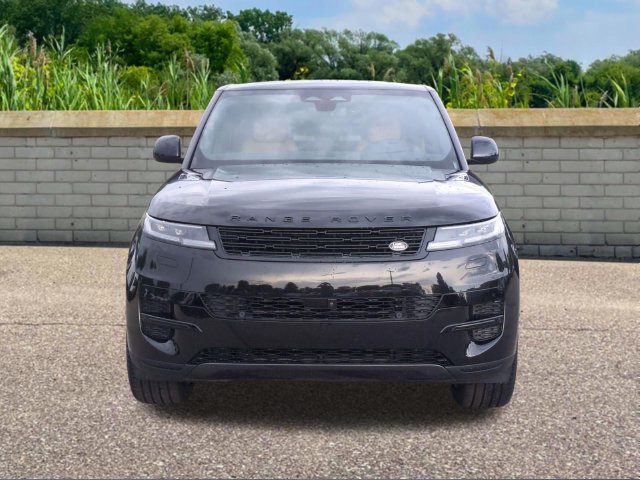 New 2027 Land Rover Range Rover Sport SE AWD/4WD image 2