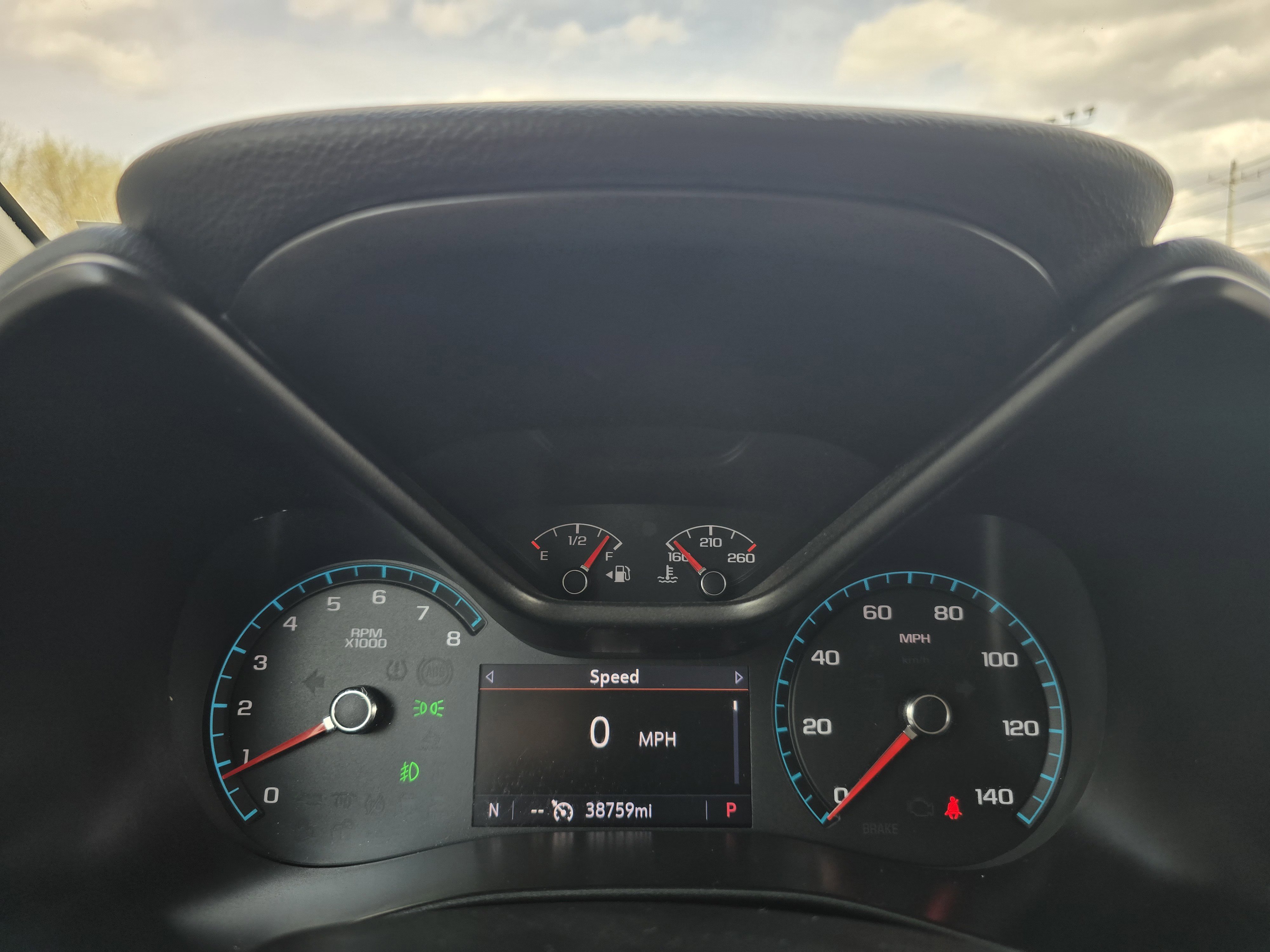 Used 2022 Chevrolet Colorado Z71 image 22