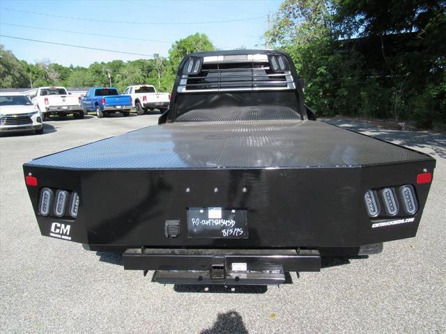 Used 2024 RAM 5500 Tradesman w/ Electrical Accessory Group AWD/4WD image 6