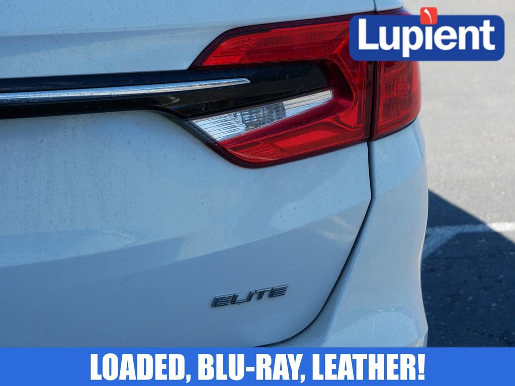 Used 2021 Honda Odyssey Elite image 6