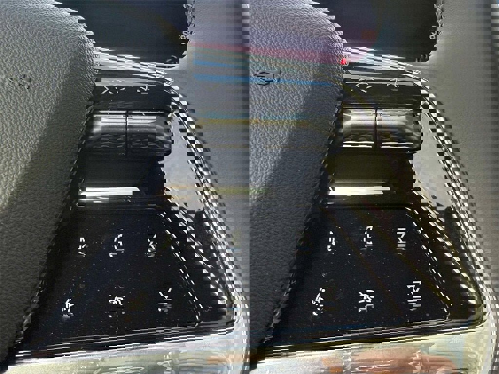 New 2025 Cadillac Escalade IQ Luxury 1 image 16