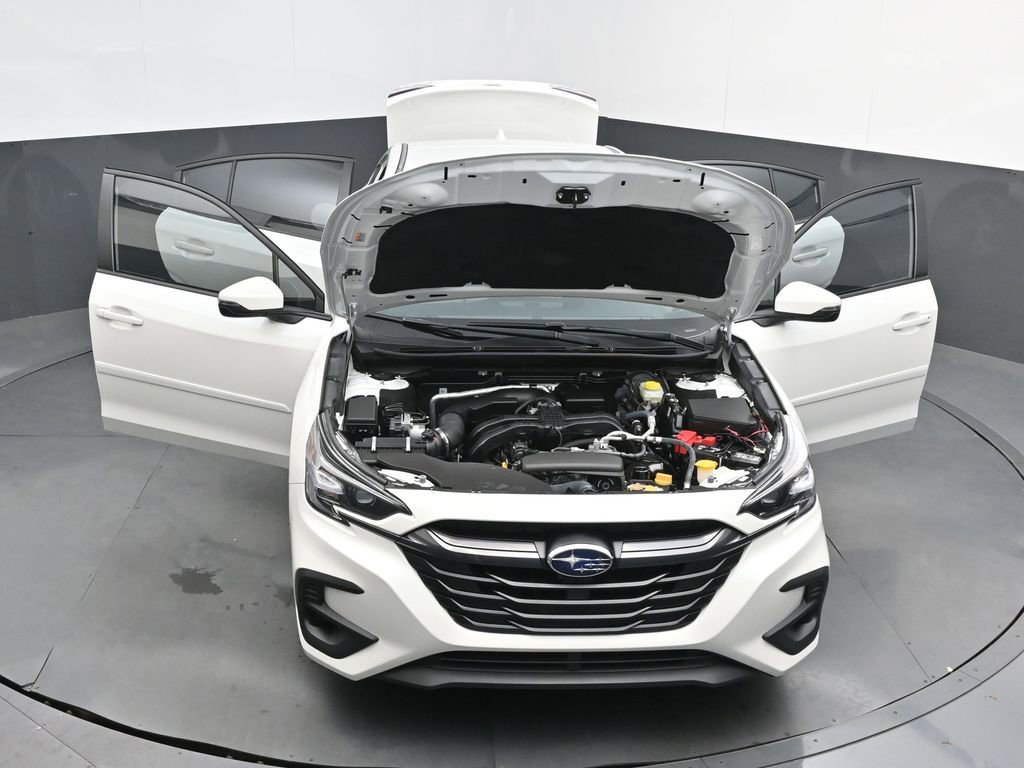 Used 2024 Subaru Legacy Premium AWD/4WD image 45