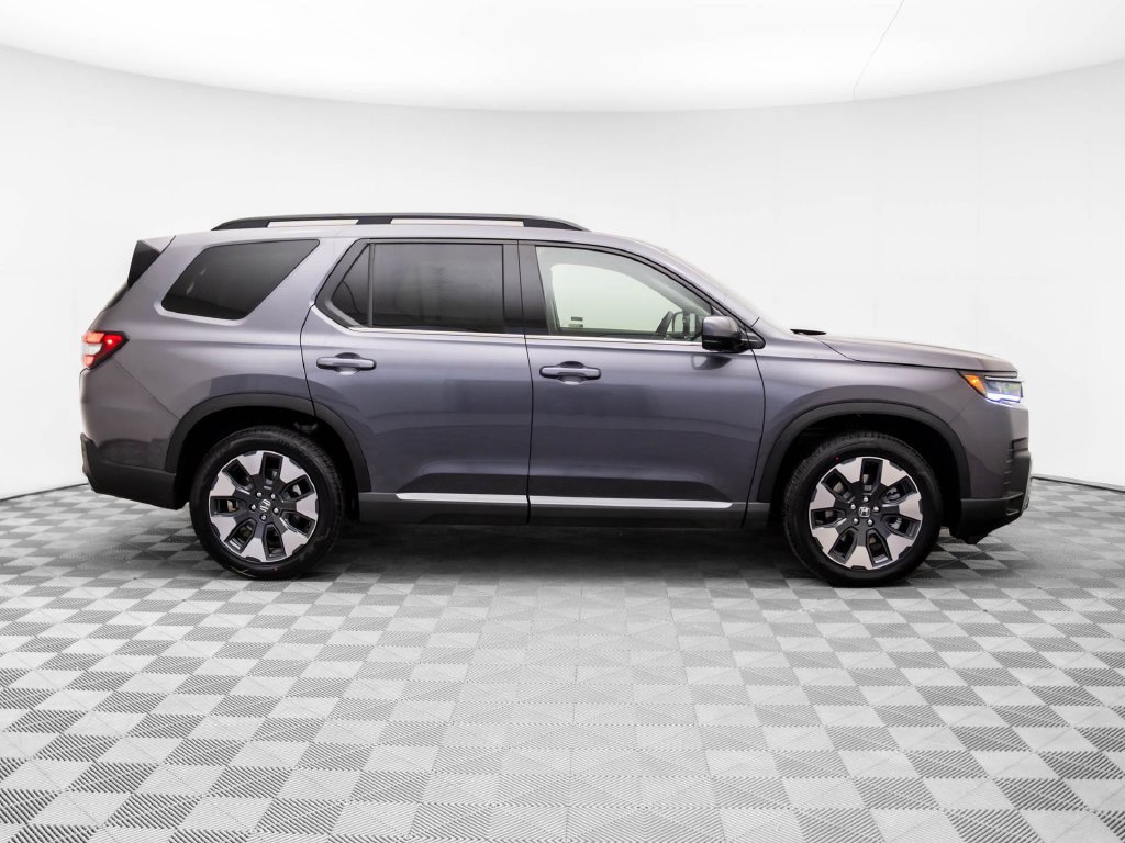 New 2026 Honda Pilot Elite image 7