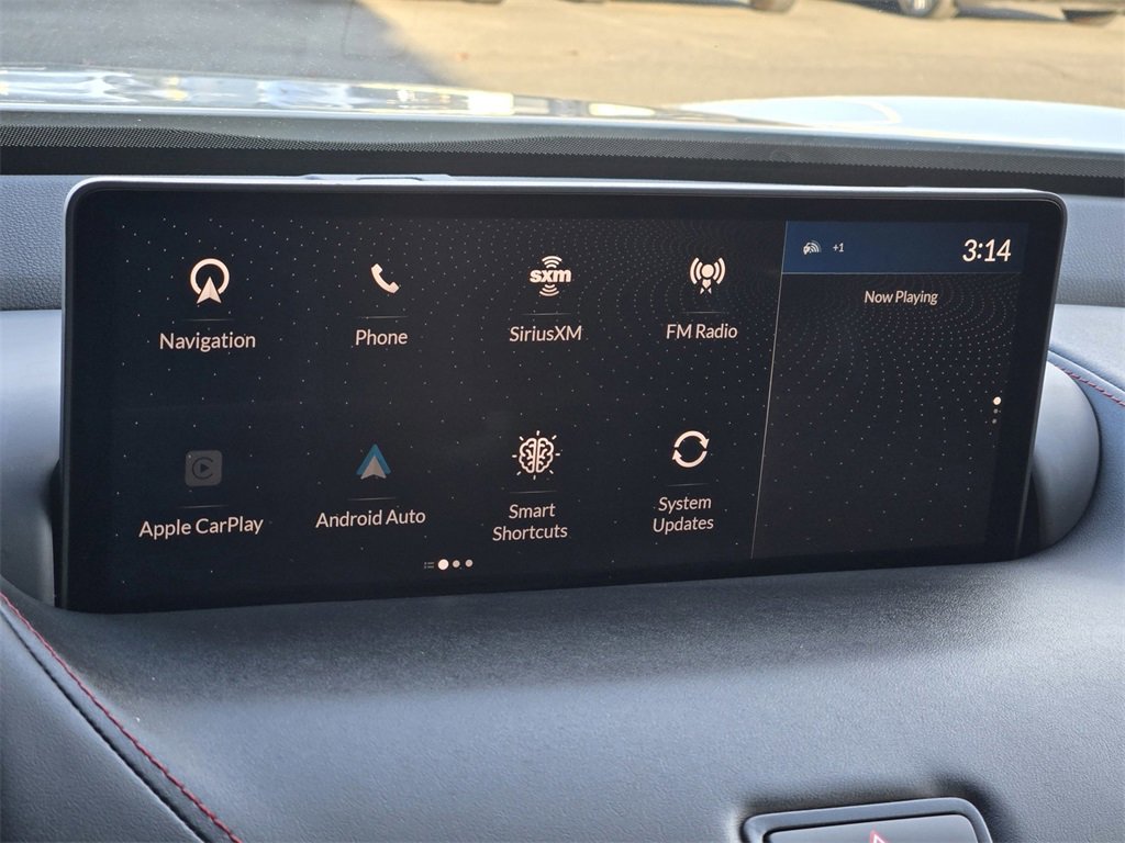 Used 2024 Acura TLX SH-AWD w/ A-SPEC Pkg image 18