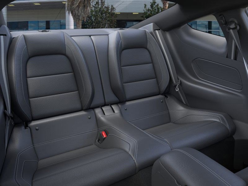 New 2025 Ford Mustang GT Premium image 12