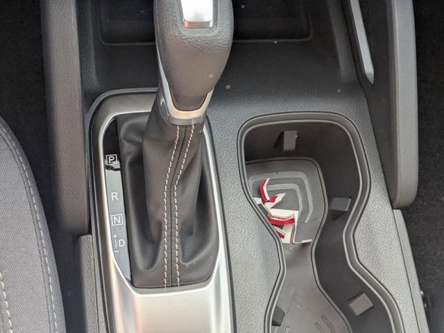 New 2026 Nissan Frontier SV w/ SV Convenience Package RWD image 21