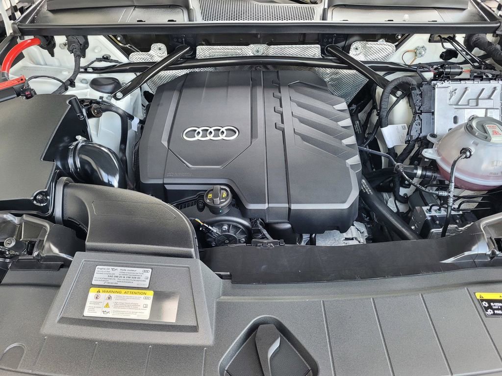 Used 2023 Audi Q5 2.0T Premium image 25