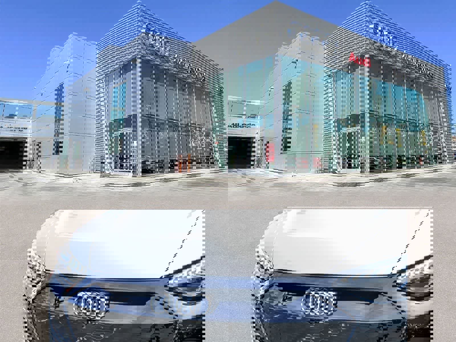 Used 2022 Audi e-tron GT Premium Plus image 6