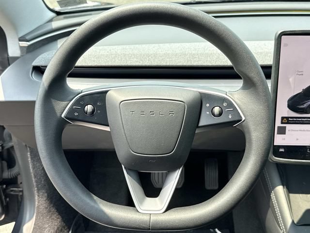 Used 2025 Tesla Model 3 Long Range RWD image 17