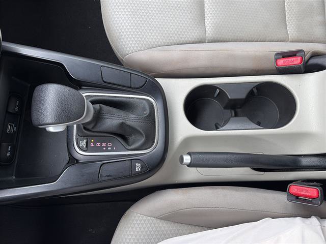 Used 2022 Kia Soul LX FWD image 26