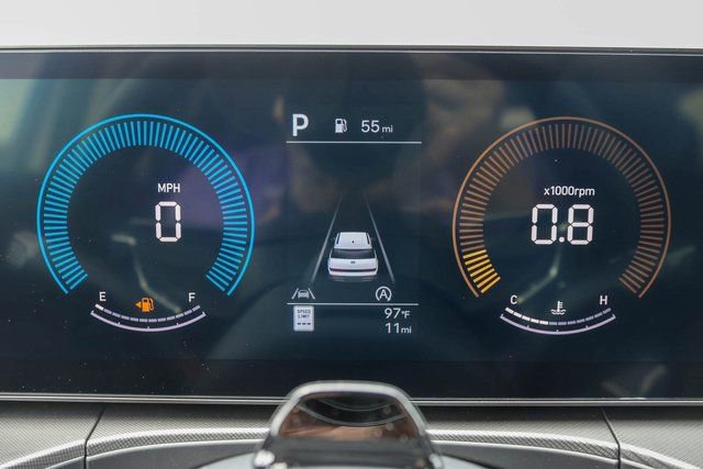 New 2026 Hyundai Santa Fe SEL image 27