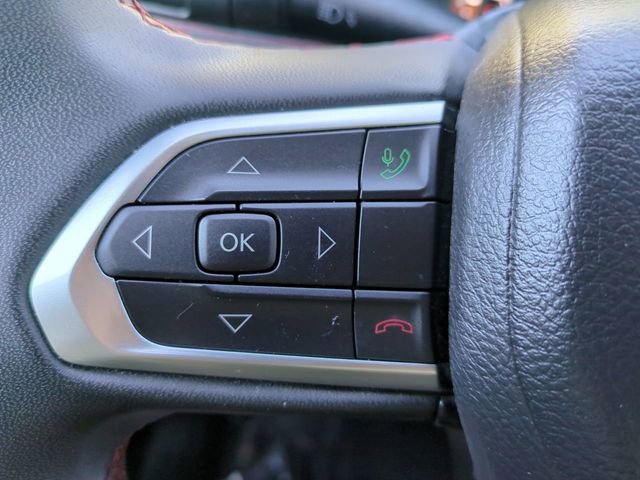 Used 2024 Jeep Compass Trailhawk image 23