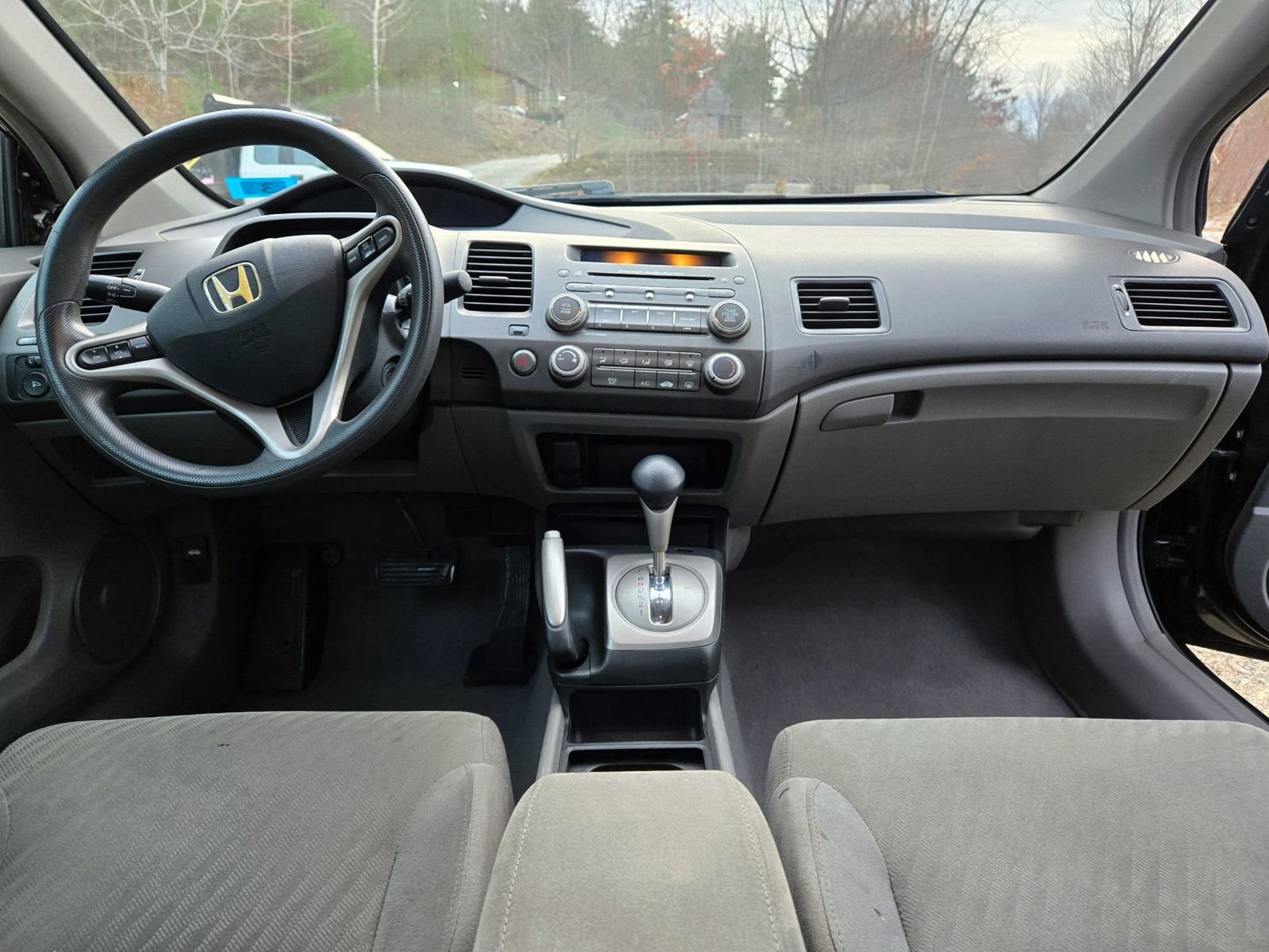 Used 2010 Honda Civic EX image 13