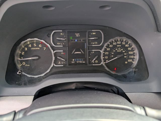 Used 2018 Toyota Tundra SR5 w/ SR5 Upgrade Package image 30