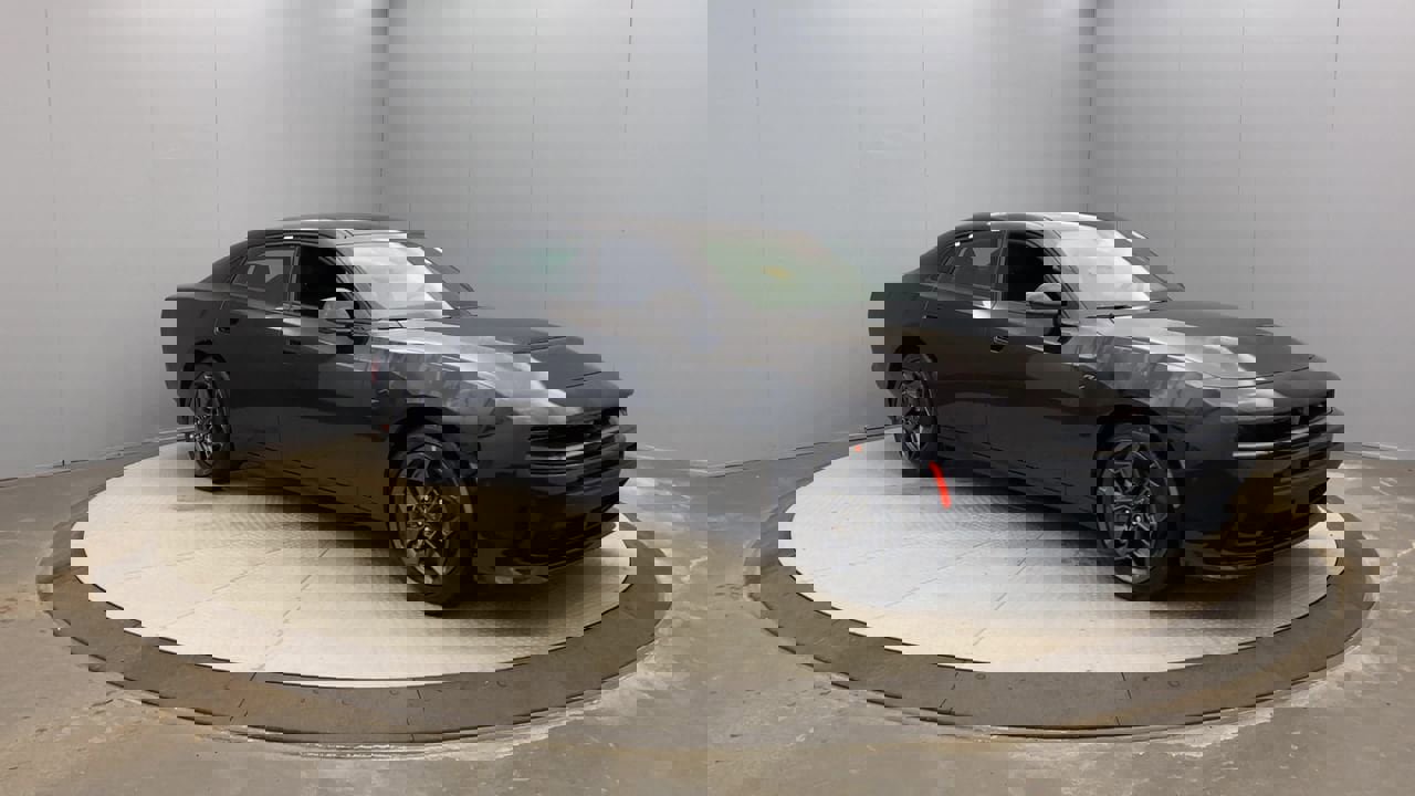 New 2026 Dodge Charger R/T image 7