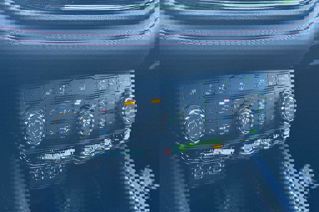 New 2026 Dodge Durango GT image 19