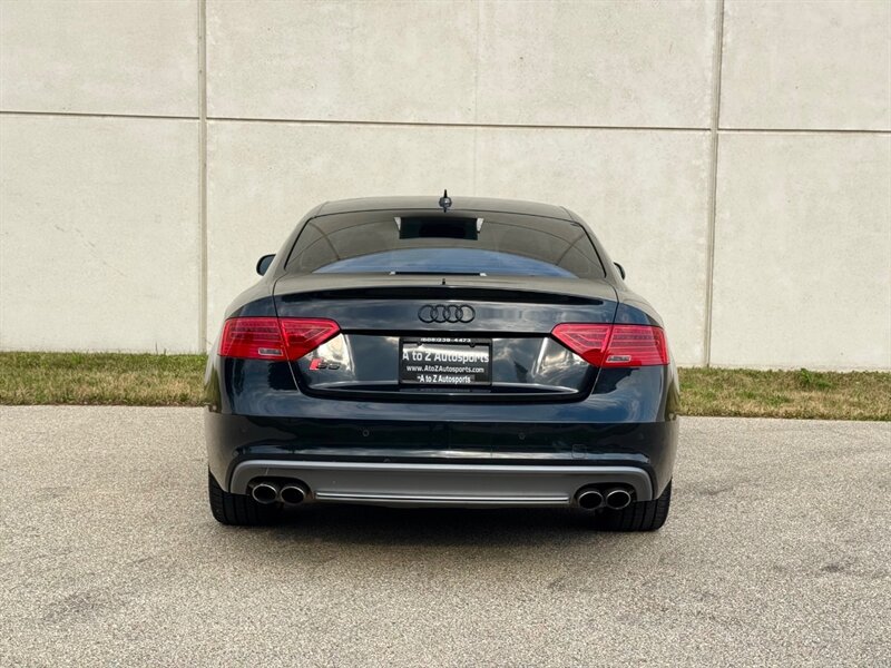 Used 2013 Audi S5 Prestige AWD/4WD image 12