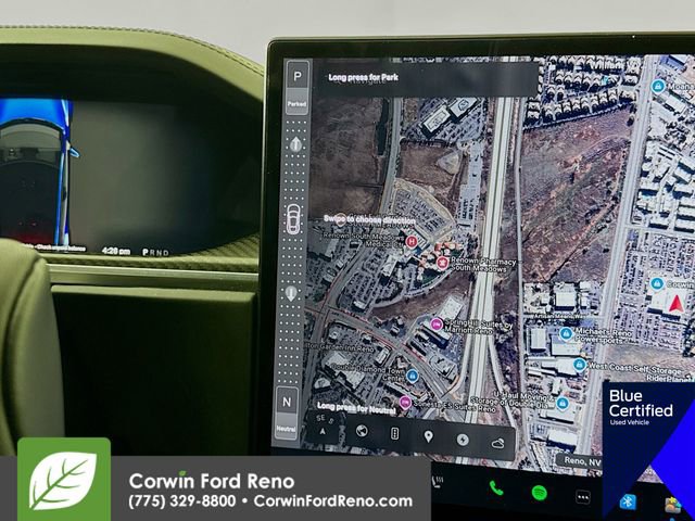 Used 2021 Tesla Model S Plaid image 19