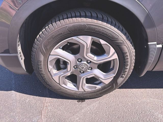 Used 2018 Honda CR-V EX-L image 32