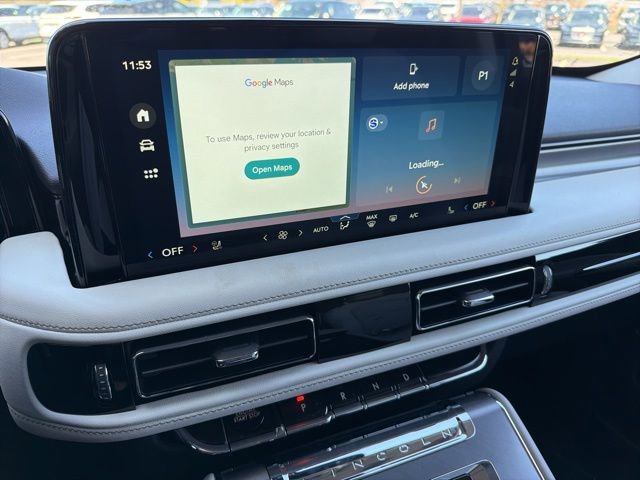 New 2026 Lincoln Aviator AWD image 21