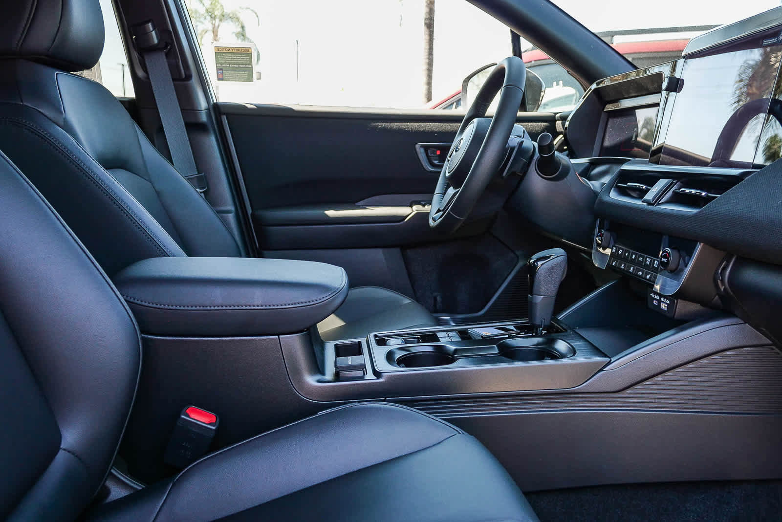 New 2026 Subaru Outback Premium image 17