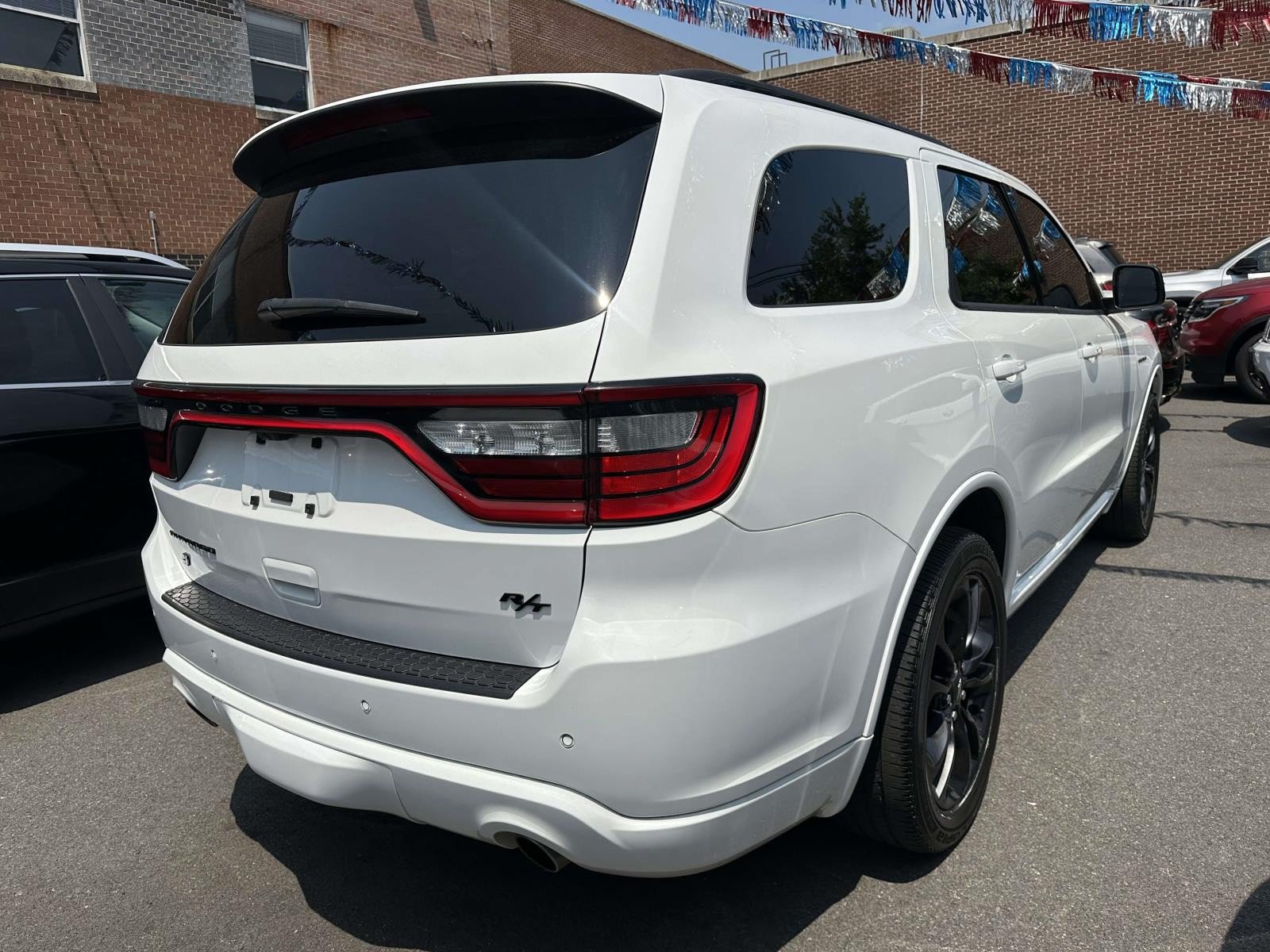 Used 2023 Dodge Durango R/T AWD/4WD image 7