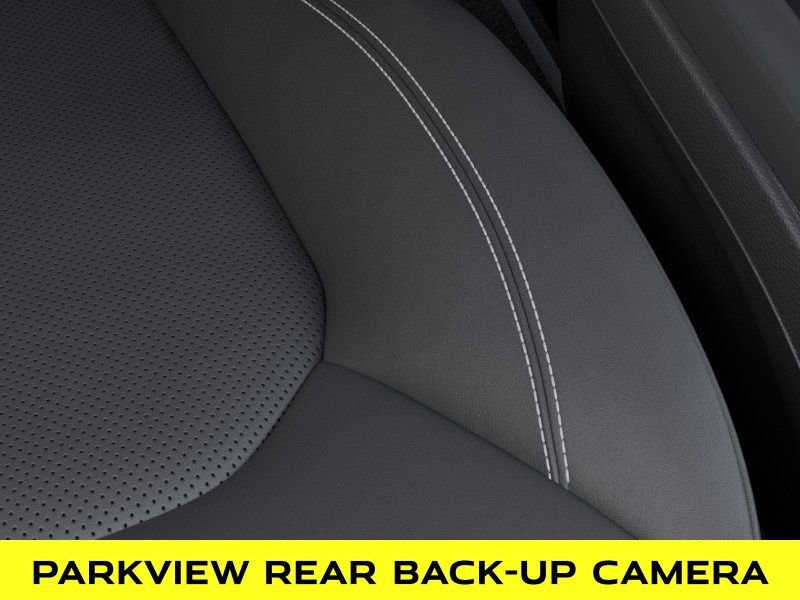 New 2026 Chrysler Pacifica Select w/ S Appearance Package image 20